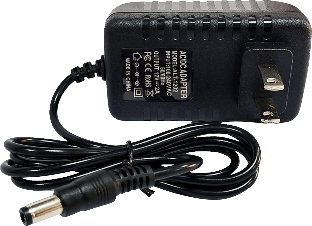 CANDO Cord - Power Supply 3807-0766