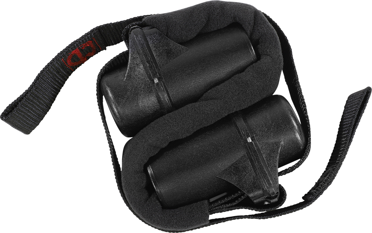 CANYON DANCER Bar- Harness II - Short / Black 3920-0150