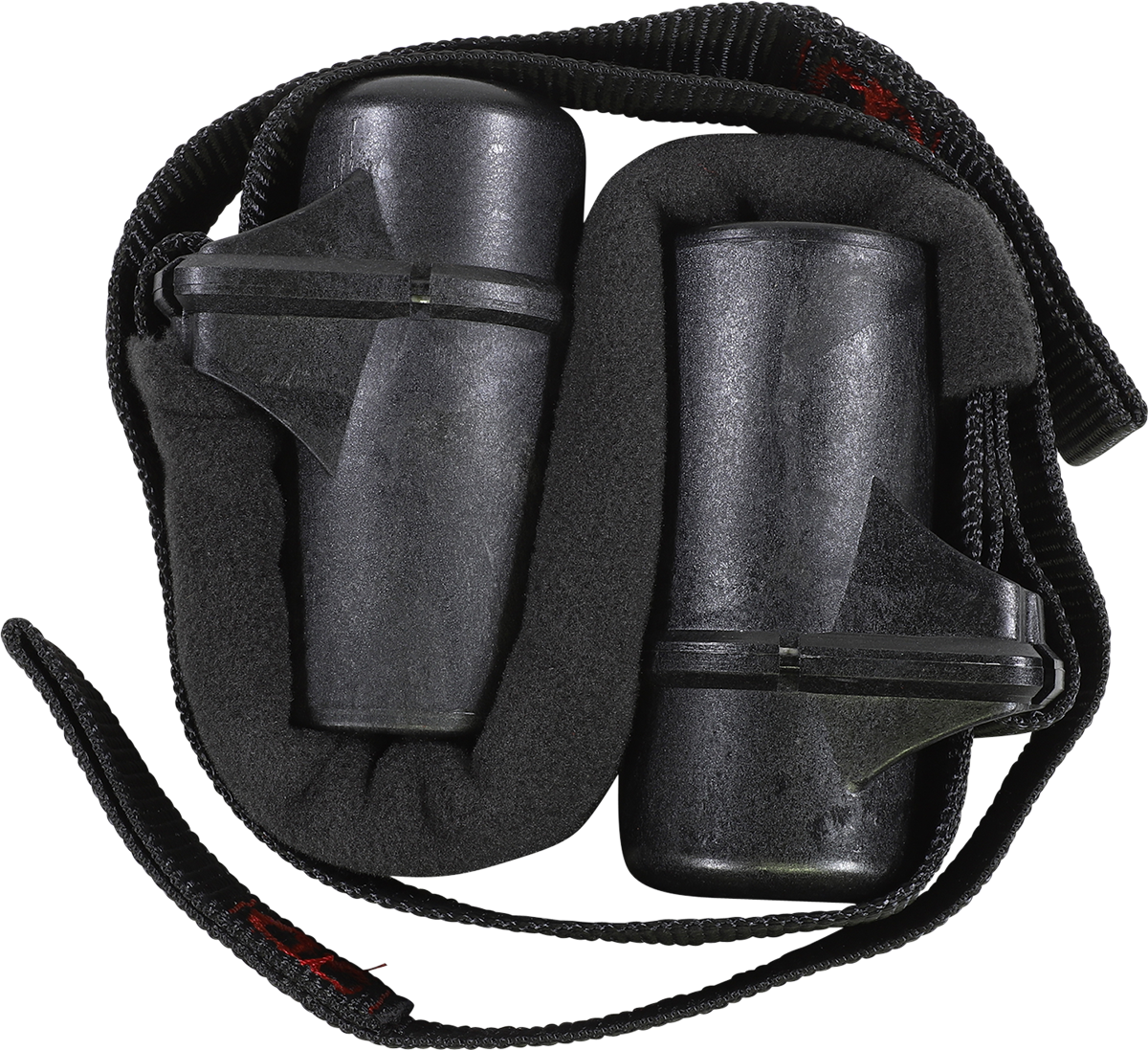 CANYON DANCER Bar- Harness II - Standard / Black 3920-0151