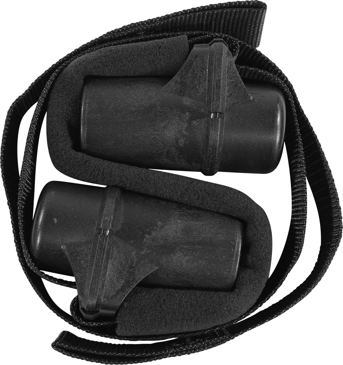 CANYON DANCER Bar- Harness II - X-Wide / Black 3920-0152