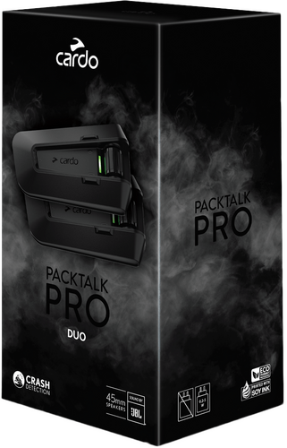 CARDO PALKTALK PRO DUO - PTP00101