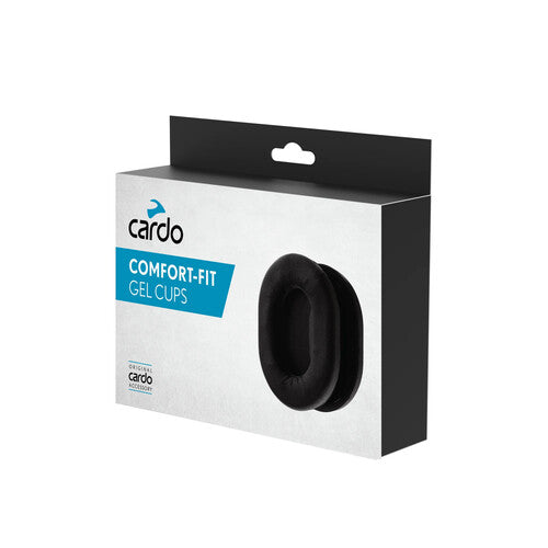 CARDO Packtalk Edgephones - HDPA010006