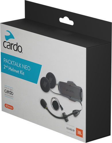 CARDO Packtalk Neo - ACC00016