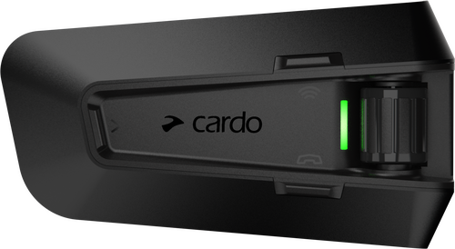 CARDO Packtalk Pro Single - PTP00001