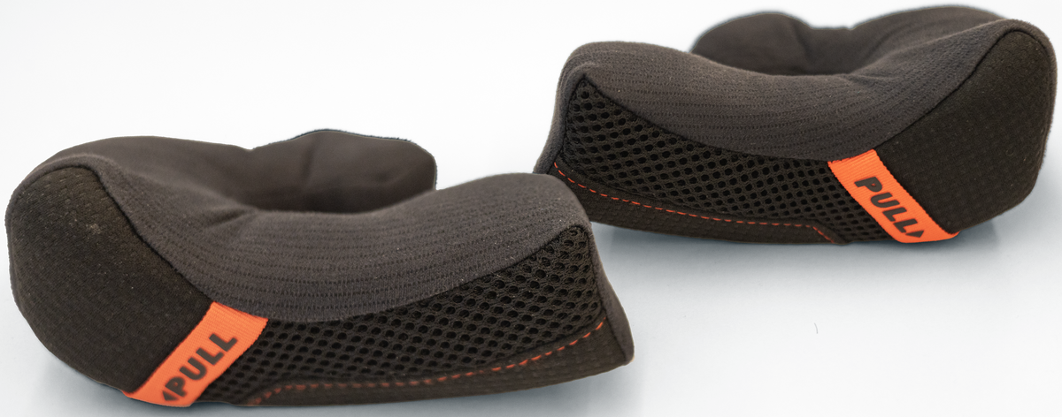 CARDO Venture Helmet Acessories - OTHA010036