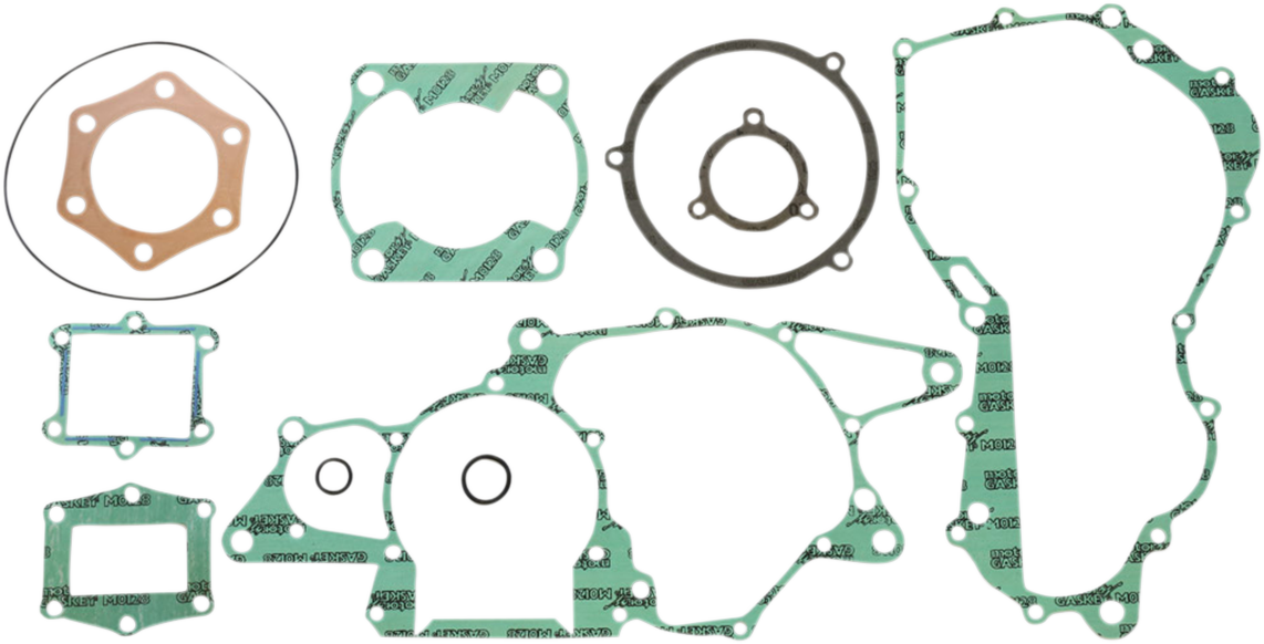 ATHENA Complete Gasket Kit - Honda 400210850255
