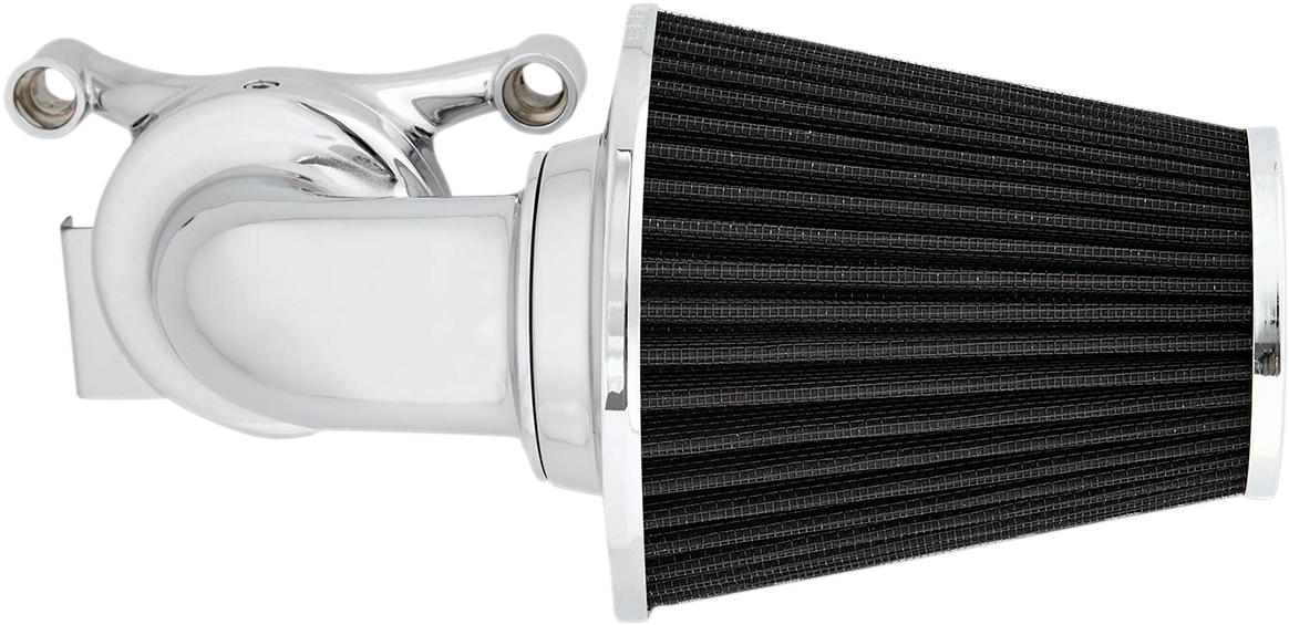 ARLEN NESS Monster Sucker® Air Cleaner Kit - Chrome 1010-2103
