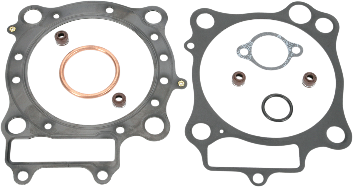 MOOSE OFFROAD Top End Gasket Kit - Honda 0934-0968