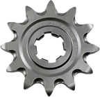 RENTHAL Front Sprocket - Grooved / 12 Tooth / Kawasaki R337-520-12