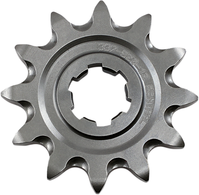 RENTHAL Front Sprocket - Grooved / 12 Tooth / Kawasaki R337-520-12