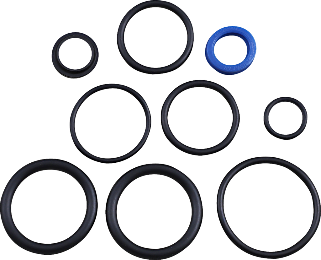 HYGEAR SUSPENSION Shock Service Kit — Service Kit - Shock Service Kit / 0.625" Shaft 1314-0681