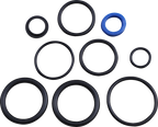 HYGEAR SUSPENSION Shock Service Kit — Service Kit - Shock Service Kit / 0.625" Shaft 1314-0681