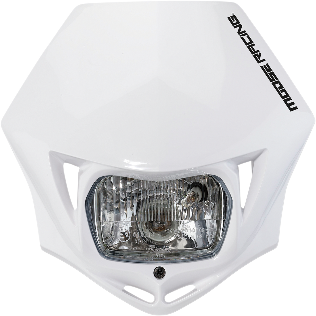 MOOSE OFFROAD MMX Headlight