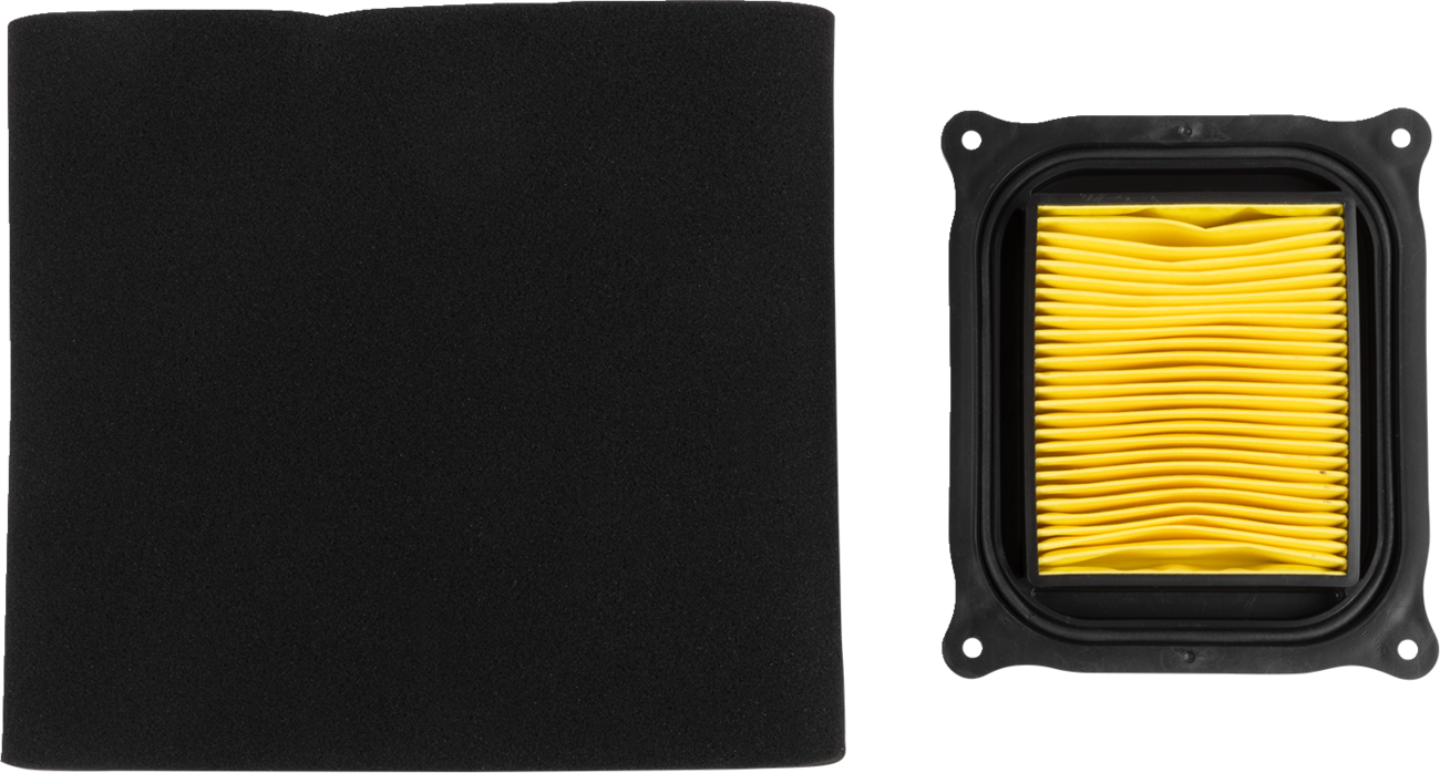 ALL BALLS Replacement Air Filter - Yamaha 1011-4851