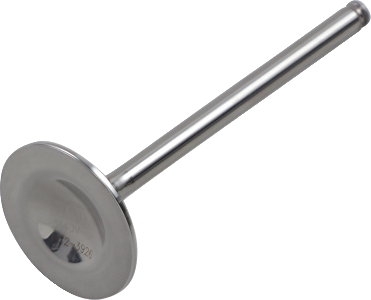 DEL WEST Titanium Engine Valve