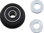 T.M. DESIGNWORKS Chain Roller - Black / CRF150R 1231-1408