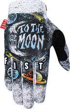 FIST HANDWEAR Breezer Corey Creed To The Moon Hot Weather Gloves