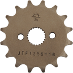JT SPROCKETS Front Sprocket - Countershaft Sprocket / 16 Tooth 1212-0213