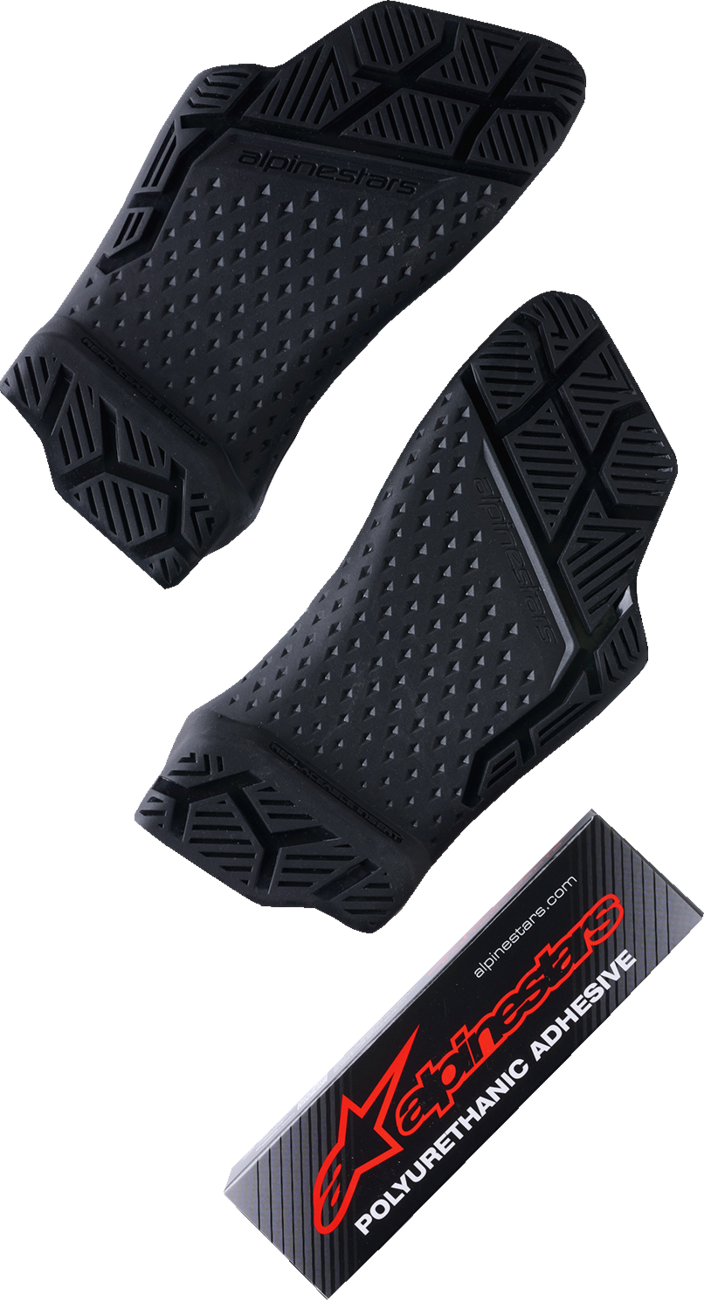 ALPINESTARS Boots Boot Sole Inserts — Tech 10 Enduro