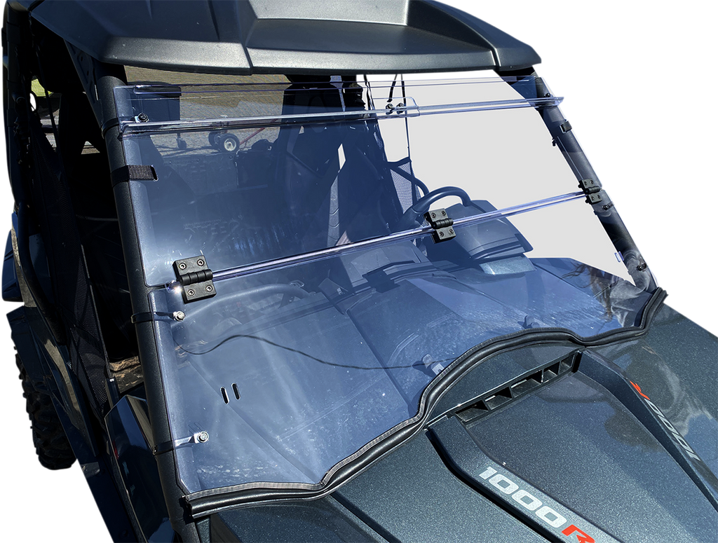 MOOSE OFFROAD Windshield