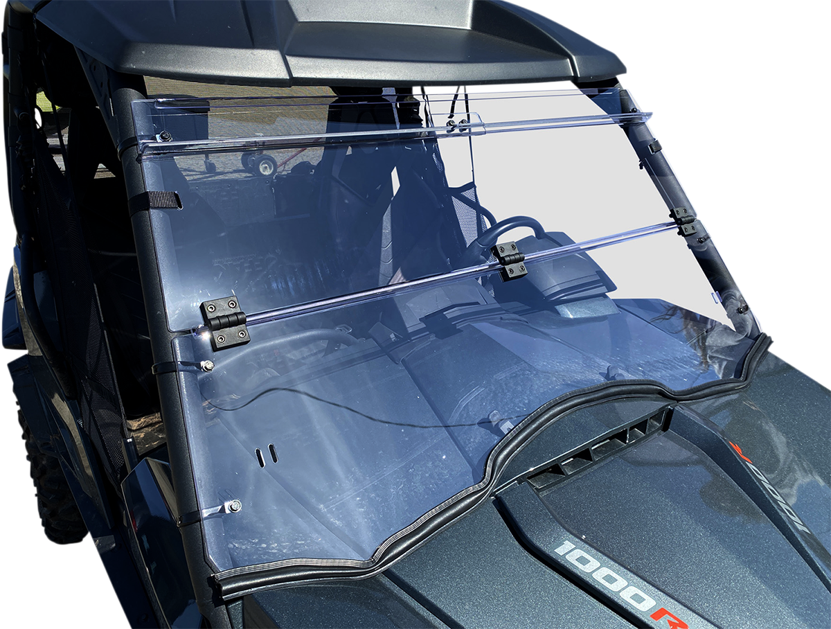 MOOSE OFFROAD Windshield