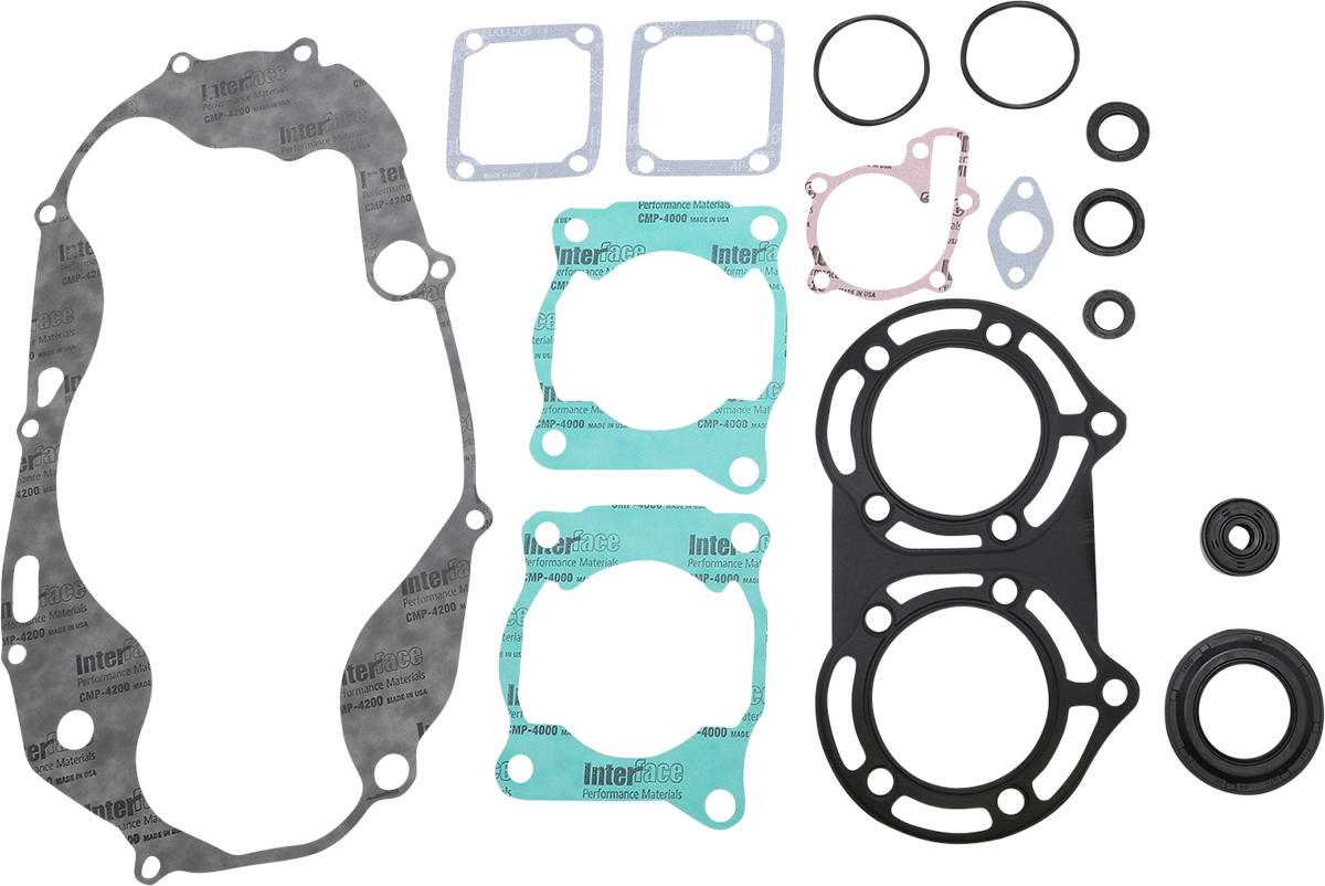 PROX Complete Gasket Kit