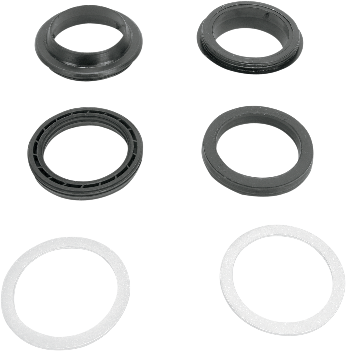LEAKPROOF SEALS Wiper/Seal Kit