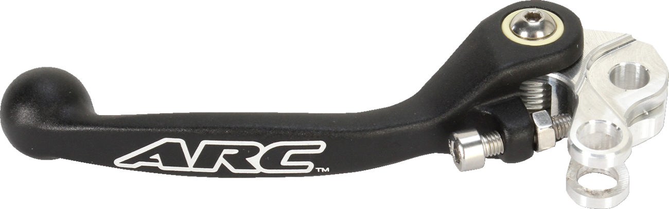 ARC Forged Clutch Lever - Magura / Shorty / Black 0613-2054