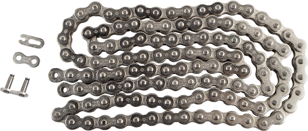JT CHAINS 520 HDS Ultimate Competition Chain