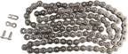 JT CHAINS 520 HDS Ultimate Competition Chain