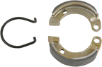 EBC Carbon Graphite "X" Brake Shoes - EBC-301