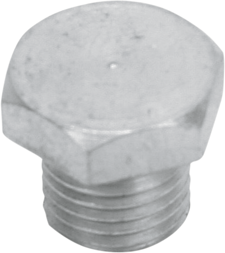 COLONY Drain Plug - Oil Tank / Standard / Cadmium Plated / Big Twin 2401-0437