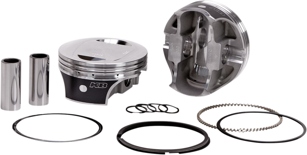 KB PERFORMANCE Forged Piston Kit