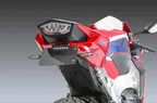 Yoshimura CBR1000RR 17-26 V2 Fender Eliminator Kit