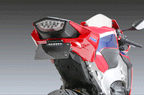 Yoshimura CBR1000RR 17-26 V2 Fender Eliminator Kit