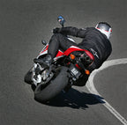 Yoshimura CBR600RR 09-26 RS-5 Stainless Slip-On Exhaust, w/ Carbon Fiber Muffler