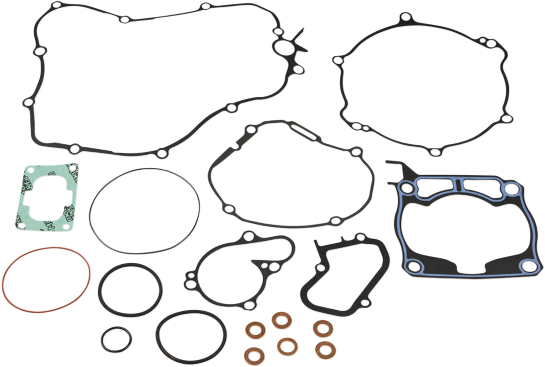 ATHENA Complete Gasket Kit - Yamaha 0934-0353
