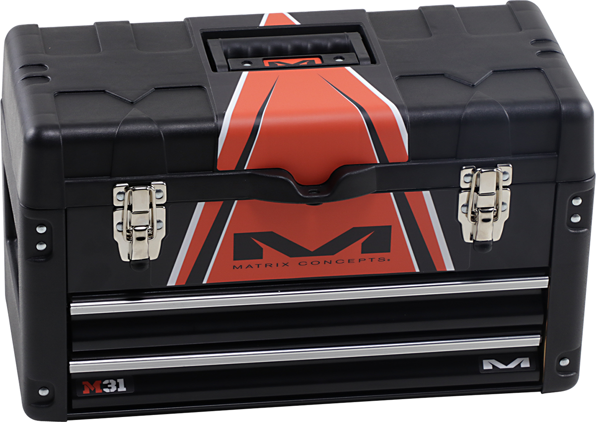 MATRIX CONCEPTS,LLC M31 Worx Tool Box