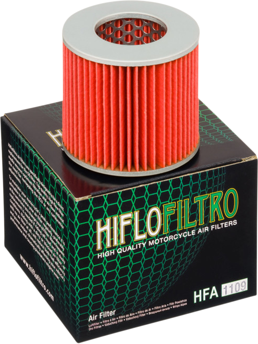HIFLOFILTRO Replacement OE Air Filter for Honda