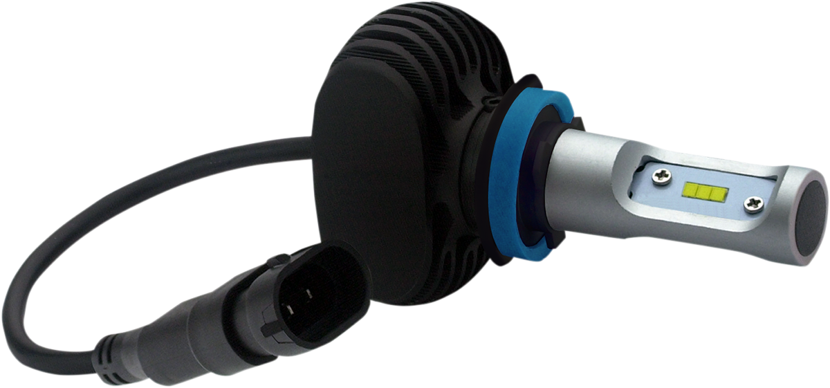 HEADWINDS LED Headlight Bulb - H8, H9, H11 or H16 2060-0553
