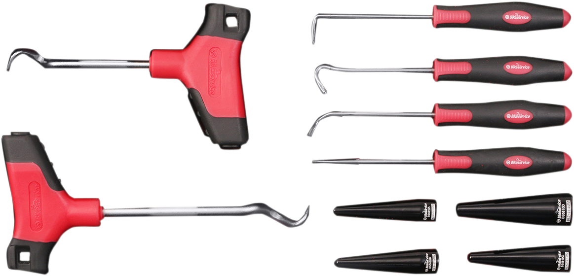 BIKESERVICE O-Ring/Seal Tool