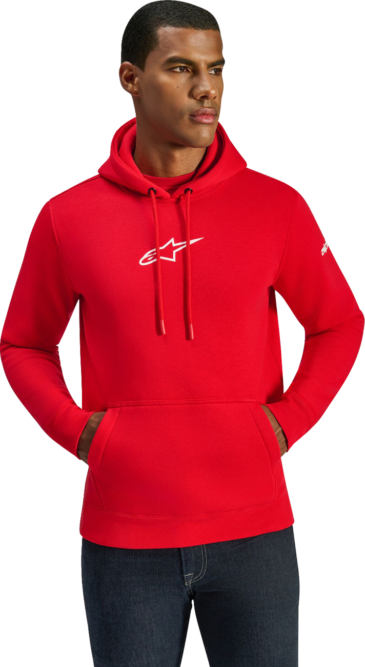 ALPINESTARS Hoodie Frontal Pullover