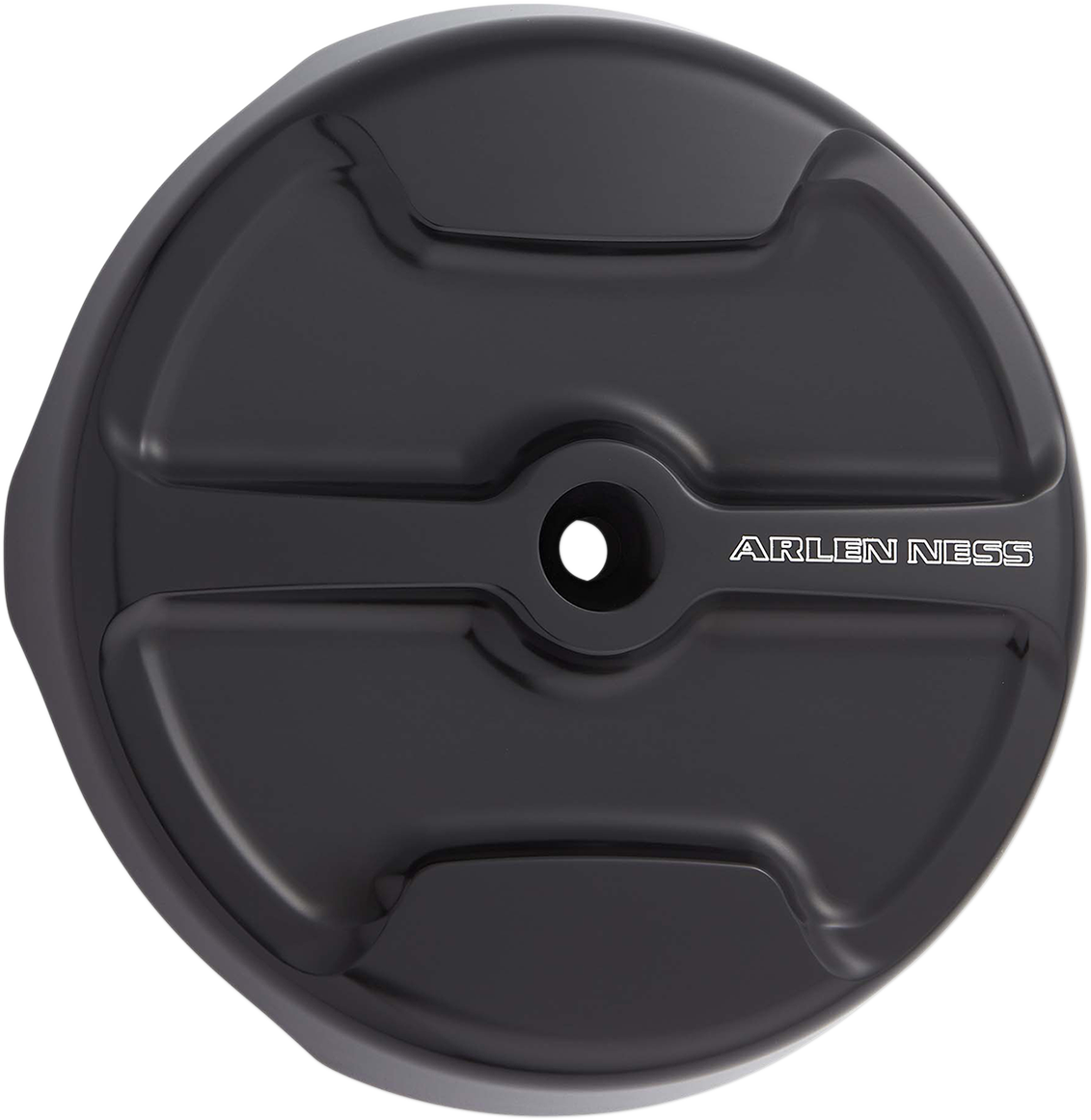 ARLEN NESS Big Sucker Stage 1 Outer Cover - Knuckle / Black 1014-0288