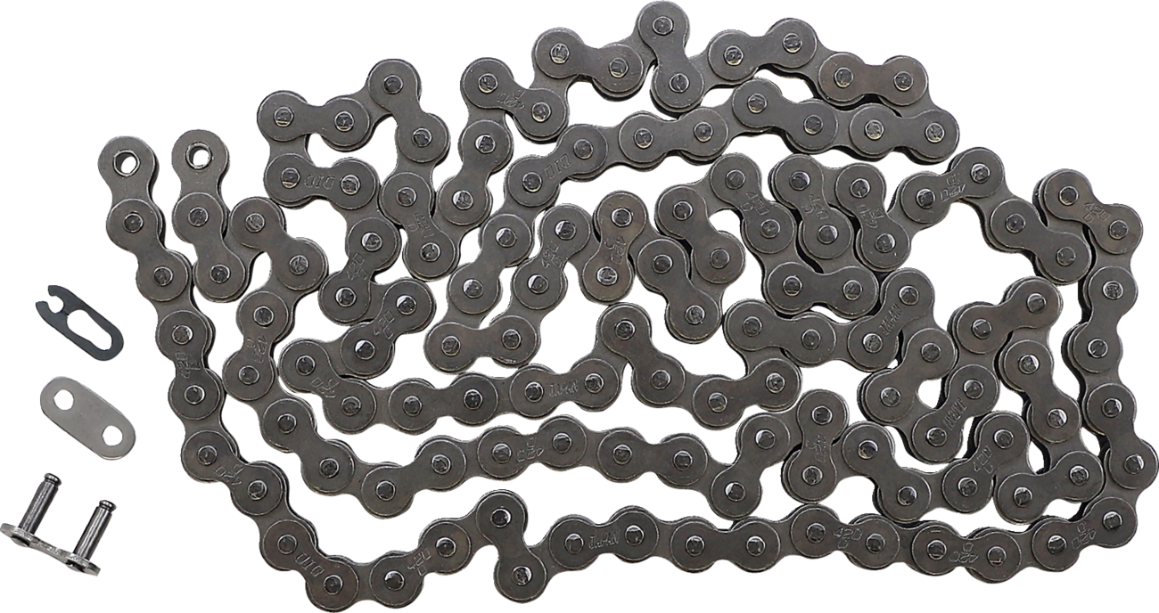 DID Standard Series Non O-Ring Chain
