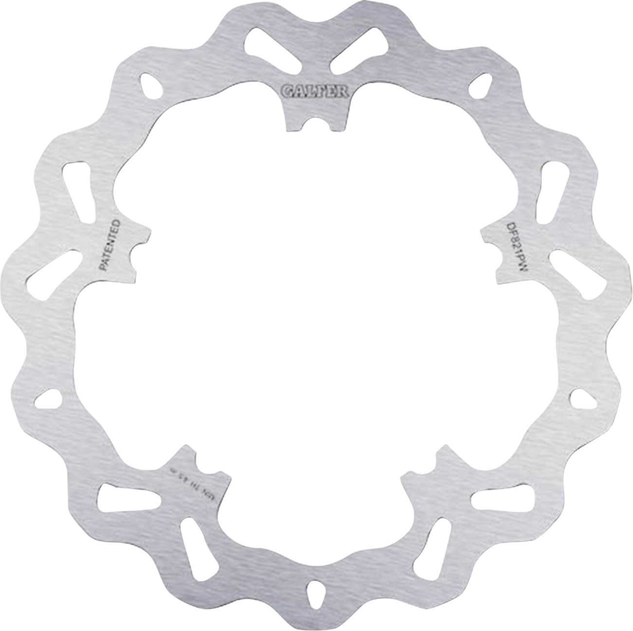 GALFER Brake Rotors