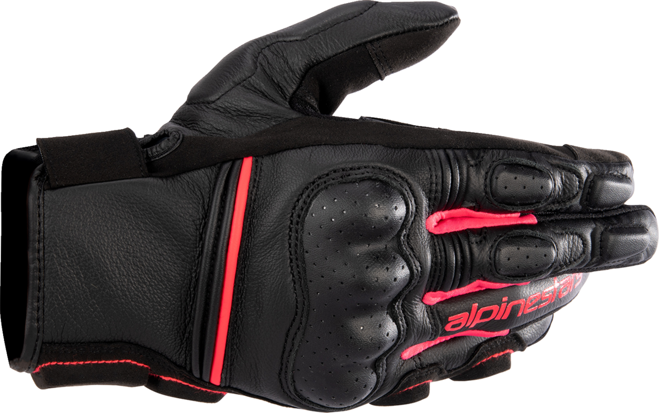 ALPINESTARS Gloves Stella Phenom Leather Air