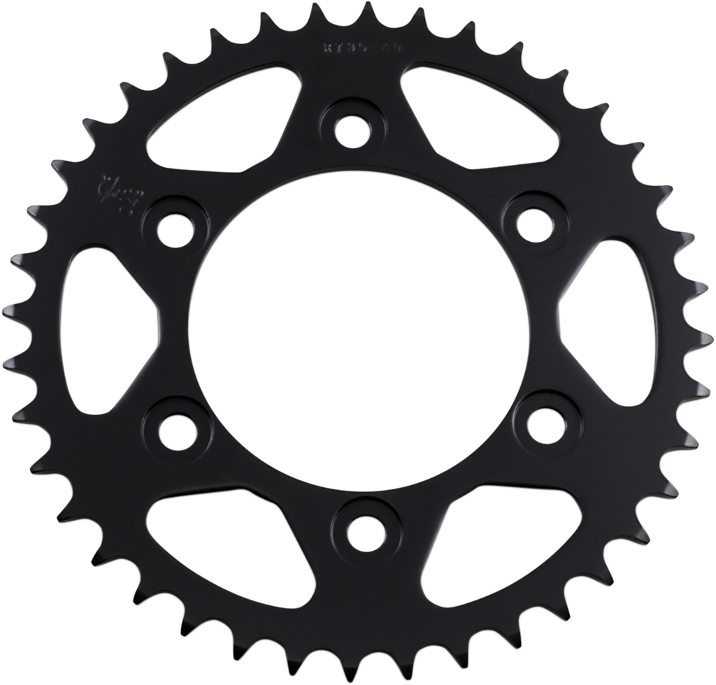 JT SPROCKETS Steel Rear Sprocket - Sprocket / Rear / Ducati / 40-Tooth JTR735-40