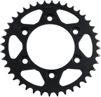 JT SPROCKETS Steel Rear Sprocket - Sprocket / Rear / Ducati / 40-Tooth JTR735-40