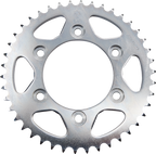 JT SPROCKETS Steel Rear Sprocket - Rear Sprocket / 42 Tooth / Ducati 1210-0099