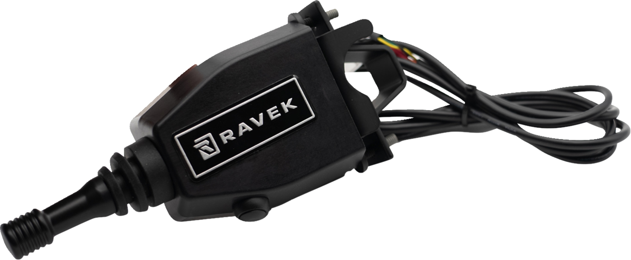 RAVEK Turn Signal Stalk Lever